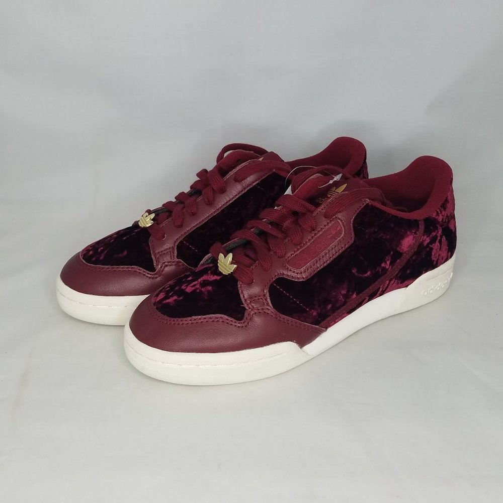 NEW Adidas Continental 80 Size 6 Men / Women's 7.5